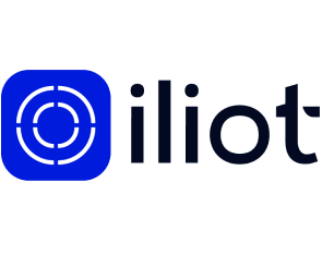 Iliot azul sem fundo